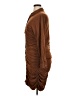 Torrid Brown Casual Dress Size 1X Plus (1) - photo 5