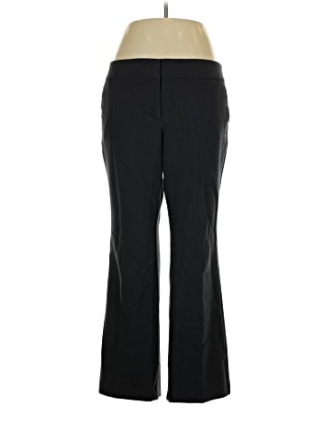 Ann Taylor Factory Dress Pants (view 1)