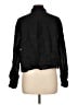 Gap 100% Linen Black Long Sleeve Button-Down Shirt Size L - photo 2