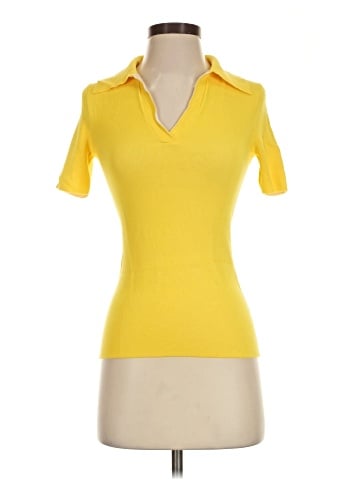 Joseph Short Sleeve Top (view 1)