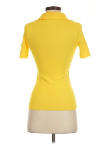 Joseph Short Sleeve Top (view 2)