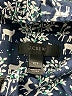 J.Crew 100% Cotton Paisley Blue Long Sleeve Button-Down Shirt Size 12 (tall) - photo 7