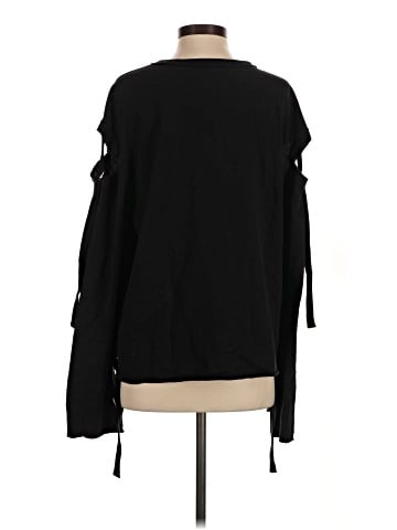 Trafaluc by Zara Long Sleeve Top (view 2)