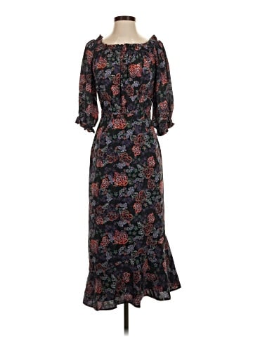 Saloni Casual Dress (view 1)