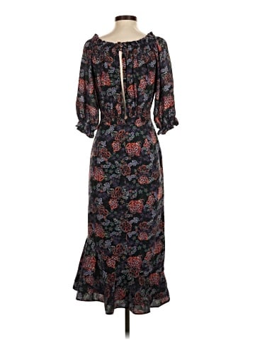 Saloni Casual Dress (view 2)