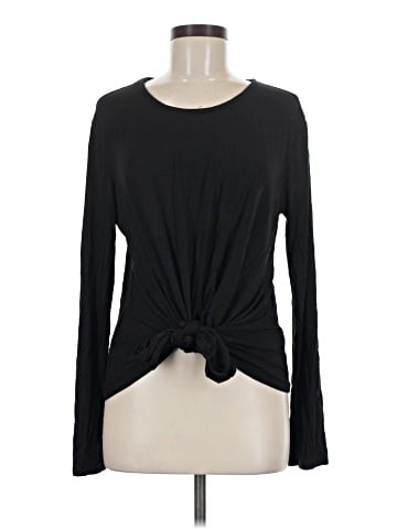 Amour Vert Long Sleeve T-Shirt (view 1)