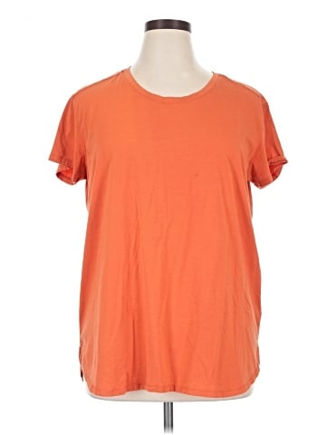 L.L.Bean Short Sleeve T-Shirt (view 1)