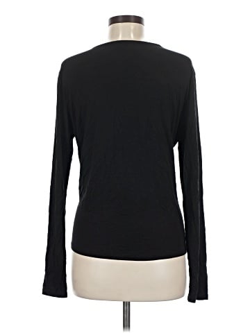 Amour Vert Long Sleeve T-Shirt (view 2)