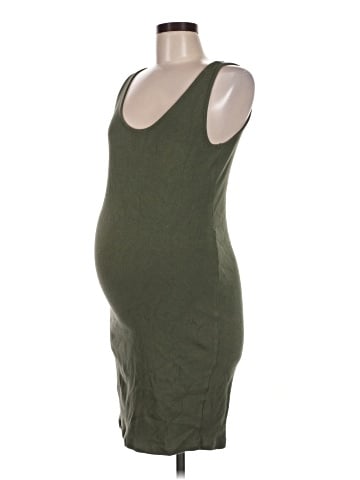 Motherhood Casual Dress (view 1)