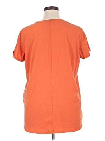 L.L.Bean Short Sleeve T-Shirt (view 2)