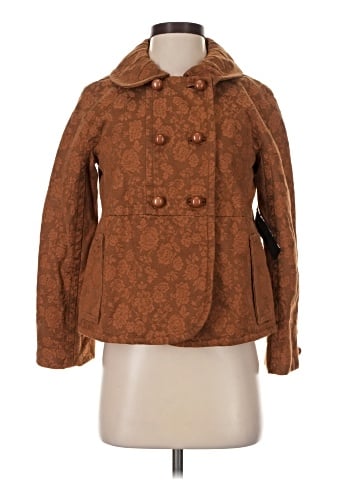 Marc by Marc Jacobs Coat (view 1)