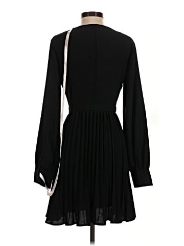Missguided Casual Dress (view 2)