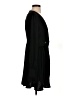 Missguided 100% Polyester Solid Black Casual Dress Size 4 - photo 4