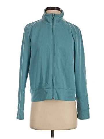 Talbots Outlet Track Jacket (view 1)