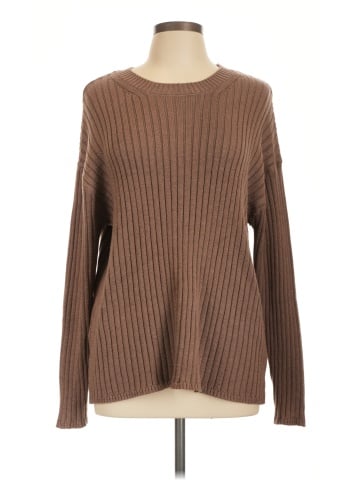 Jessica Simpson Pullover Sweater (view 1)