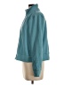 Talbots Outlet Teal Track Jacket Size S - photo 5
