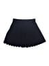 J.Crew Factory Store Solid Black Skort Size M - photo 1