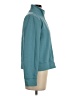 Talbots Outlet Teal Track Jacket Size S - photo 4