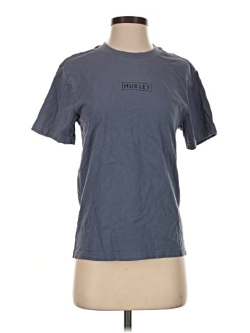Hurley Short Sleeve T-Shirt (view 1)