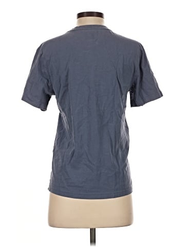 Hurley Short Sleeve T-Shirt (view 2)