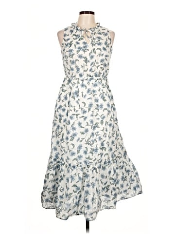J.Crew Factory Store Casual Dress (view 1)