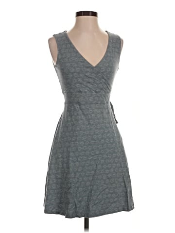 Toad & Co Casual Dress (view 1)