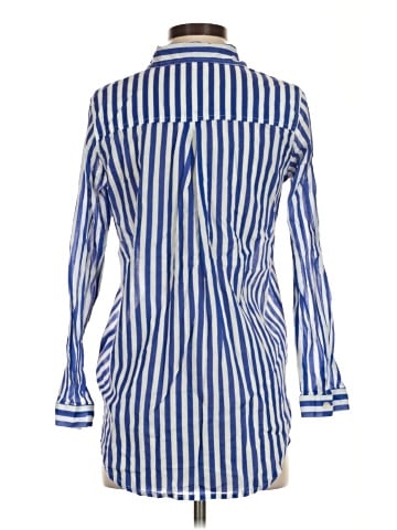 C&C California Long Sleeve Button-Down Shirt (view 2)
