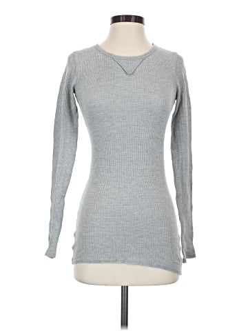 Hard Tail Long Sleeve T-Shirt (view 1)