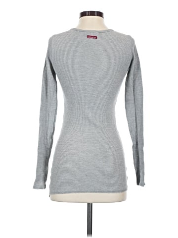 Hard Tail Long Sleeve T-Shirt (view 2)