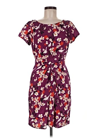 Iska Casual Dress (view 1)
