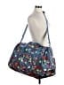 Vera Bradley Blue Weekender One size - photo 2