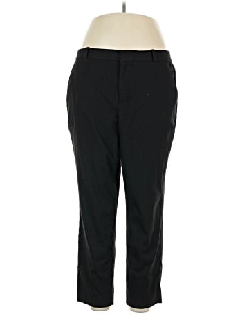 Banana Republic Factory Store Casual Pants (view 1)