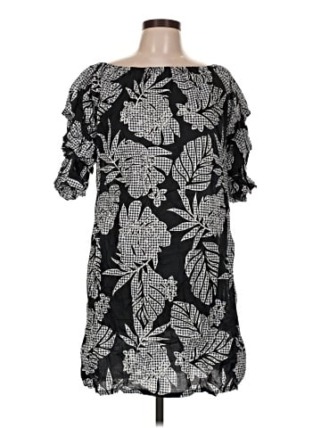 MSK Casual Dress (view 1)