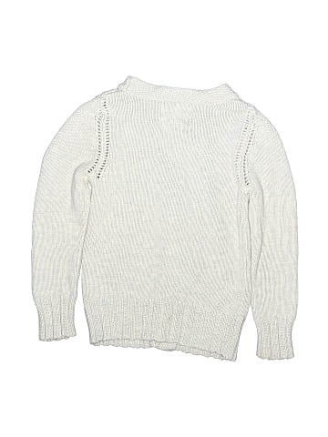 Peek... Cardigan (view 2)