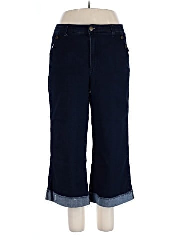 Democracy Jeans (view 1)