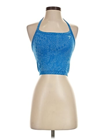 Gymshark Active Tank (view 1)