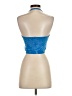 Gymshark Blue Active Tank Size XS - photo 2