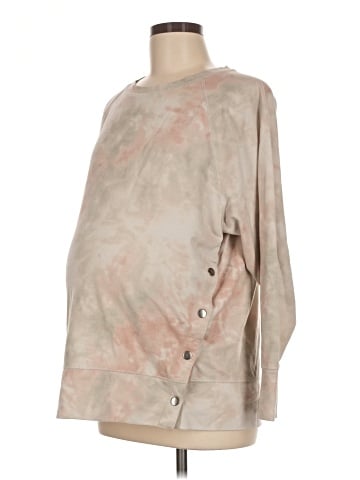 a:glow Poncho (view 1)