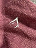 Gymshark Burgundy Active Pants Size 4 - photo 7
