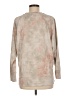 a:glow Tan Poncho Size Med Maternity - photo 2