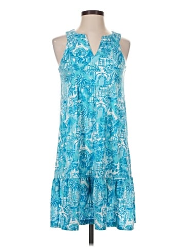 Lilly Pulitzer Casual Dress (view 1)
