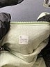Lululemon Athletica Solid Green Skort Size 6 - photo 4