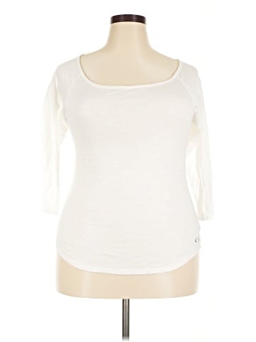 Oakley 3/4 Sleeve T-Shirt (view 1)