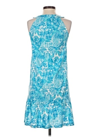 Lilly Pulitzer Casual Dress (view 2)