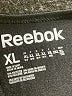 Reebok Black Active Tank Size XL - photo 7