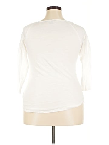 Oakley 3/4 Sleeve T-Shirt (view 2)