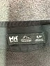 Helly Hansen Gray Track Jacket Size S - photo 6