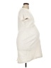 Seraphine Tweed Ivory Casual Dress Size 14 Maternity - photo 4