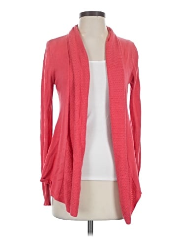Skies Are Blue Cardigan (view 1)