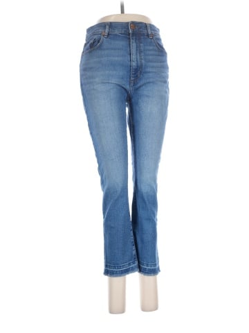 Ann Taylor LOFT Outlet Jeans (view 1)